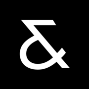 [ænd] Logo