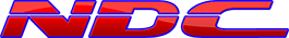 NDC (ServiceX LTD T/A NDC) logo