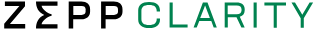Logo de Zepp Clarity