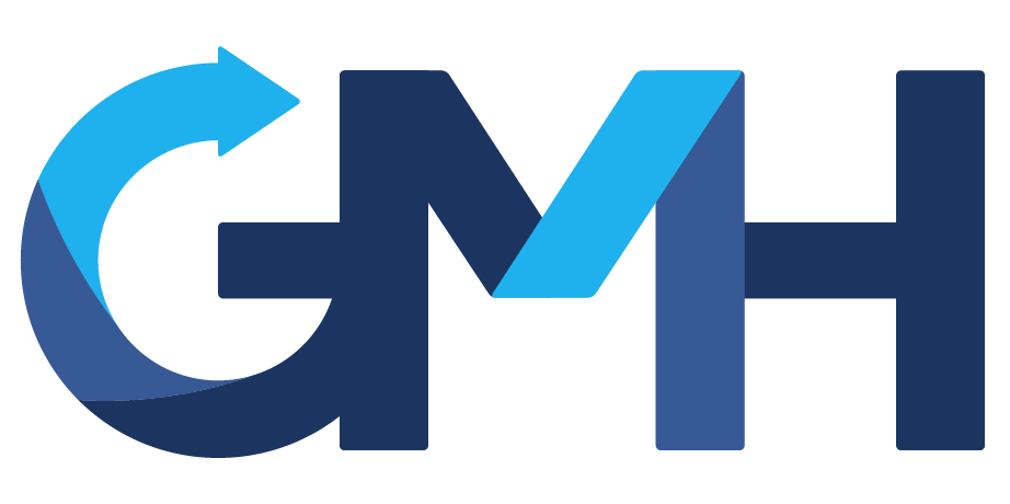 GMH Planning Ltd logo