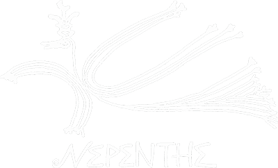 Logo de Nepenthe
