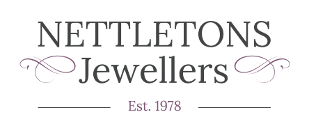 Nettletons Jewellers logo