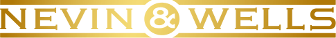Nevin & Wells logo