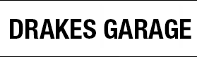 Drakes Garage logo
