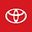 Logo de Toyota