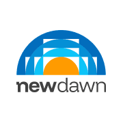 New Dawn Solar logo