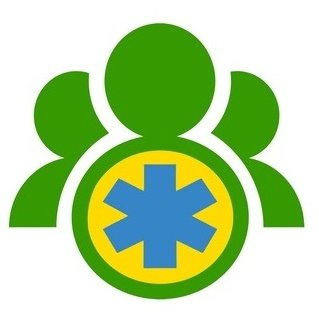 Chris Garland Training logo