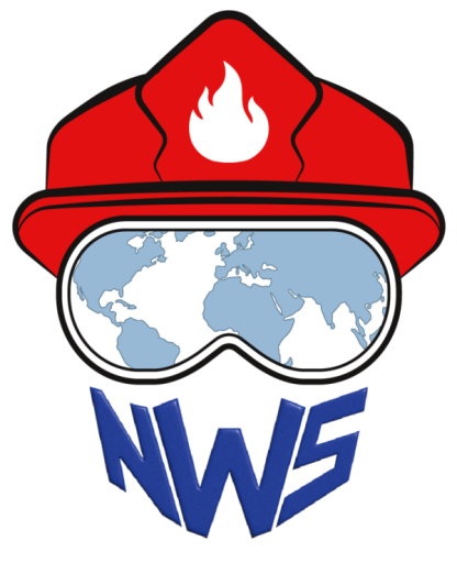 Logo de New World Security