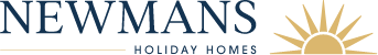 Newmans Holiday Homes logo