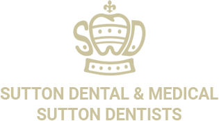 Sutton Dental & Medical Clinic logo