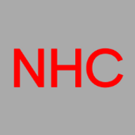 Niagara Healthcare logo