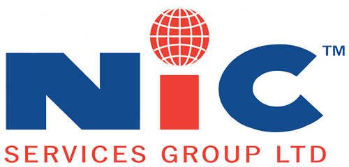 NIC Services Group logo