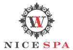 Logo de Nice Spa