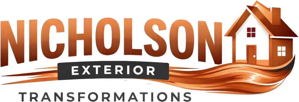 Nicholson Exterior Transformations logo