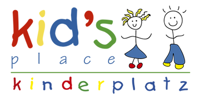 Logo de Nido Kid's Place - Kinderplatz