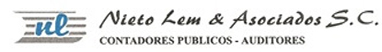 Logo de Nieto Lem & Asociados