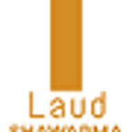 Laud Shawarma logo