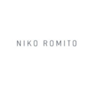 Niko Romito logo