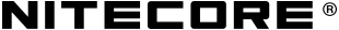 Nitecore UK (AJC Trading) logo