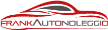 Frank Autonoleggio logo