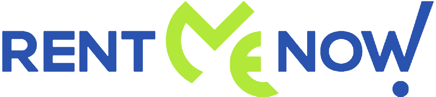 Rent Me Now logo