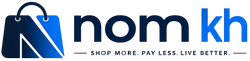 Nomkh logo