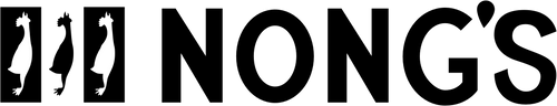 Logo de Nong's Khao Man Gai