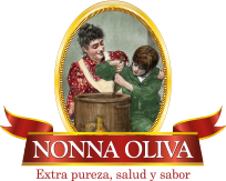 Logo de Nonna Oliva