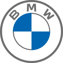 North Oxford BMW logo