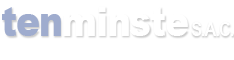 Logo de Tenminste SAC