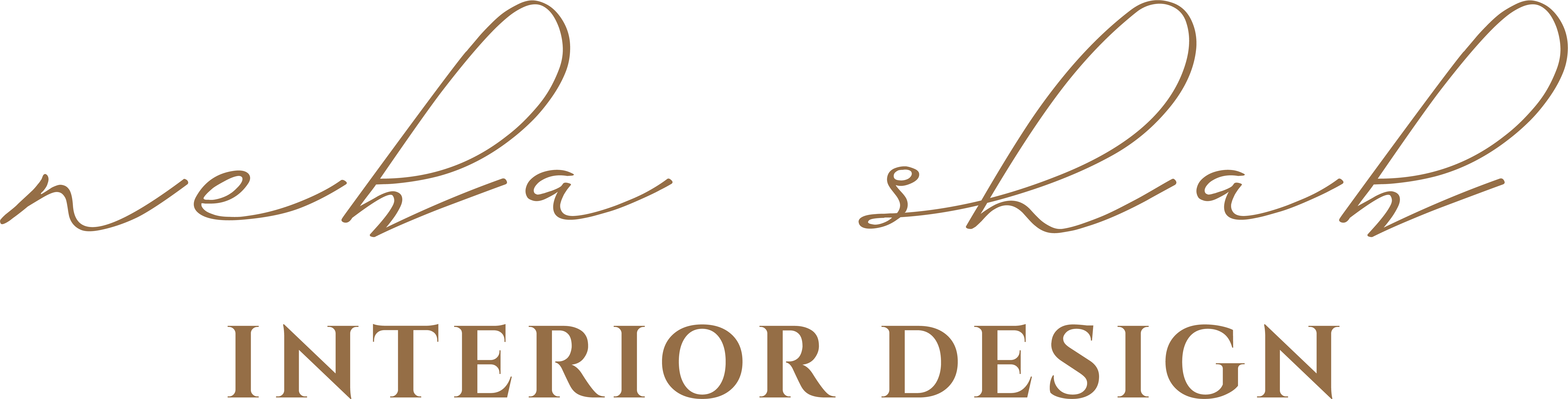 NS Interior Design logo
