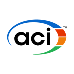 Logo de Nuevo portal ACI-Per