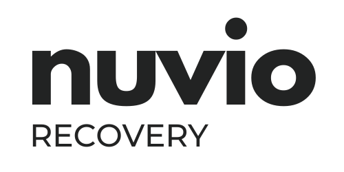 Logo de Nuvio