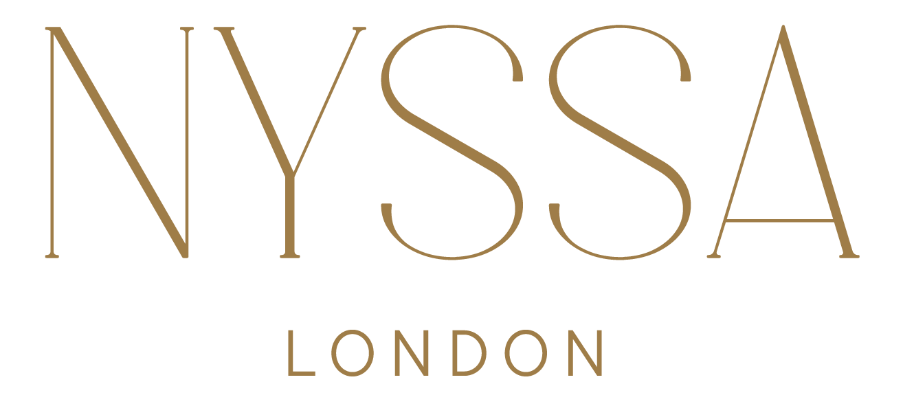 Nyssa London logo