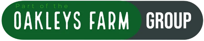 Oakleys Farm logo