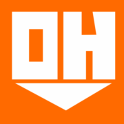 Logo de Oasis Huacachina