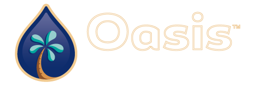 Oasis Plumbing logo