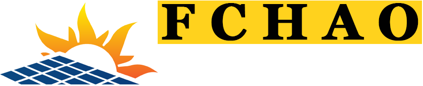 FCHAO Inverter logo