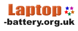 Laptop Battery logo