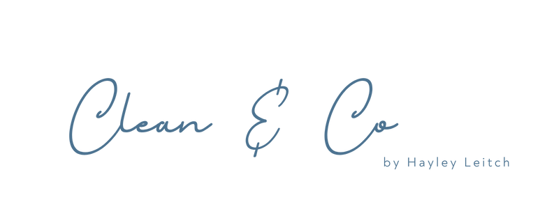 Clean & Co logo