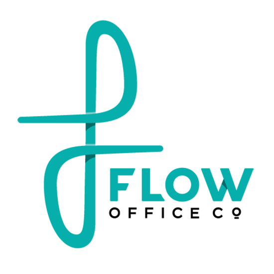 Flow Office logo