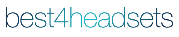Best4Headsets logo