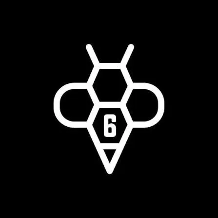 Official Props logo