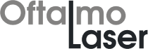 Logo de Oftalmolaser