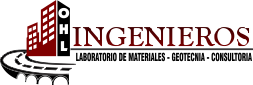 Logo de OHL Ingenieros