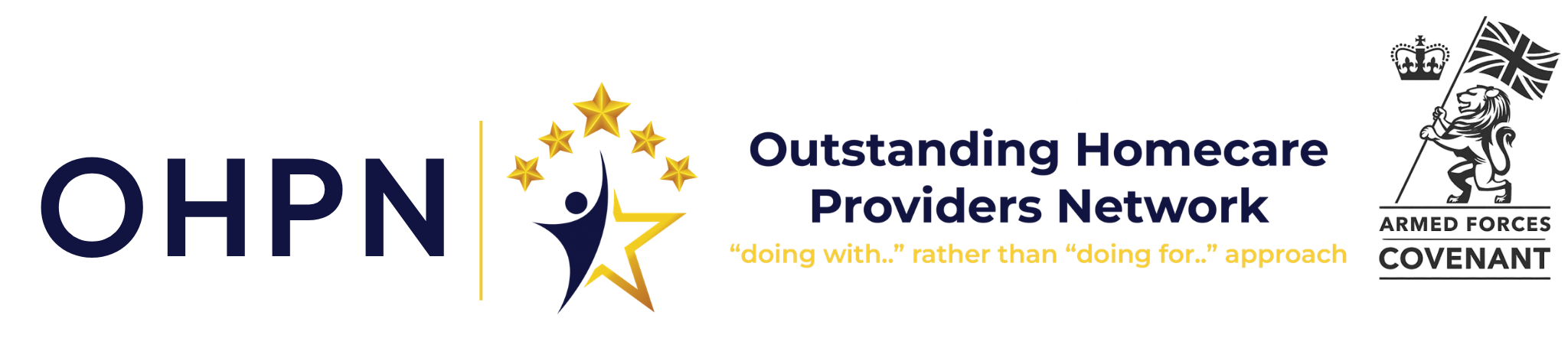 OHPN – Outstanding Home Care Providers Network logo