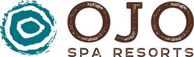 Logo de Ojo Spa Resorts