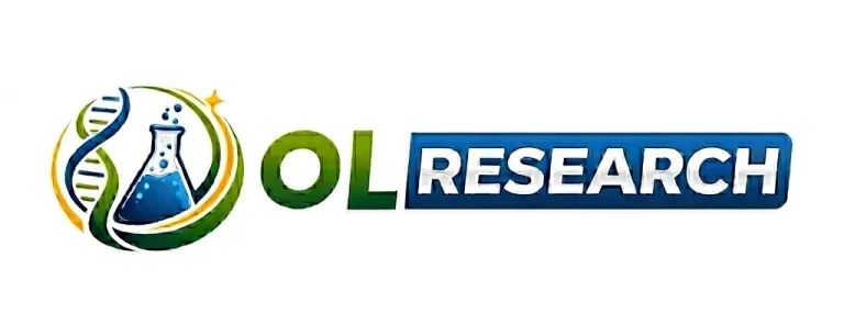 OL Research logo