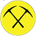 Old Hundred Gold Mine Tour logo