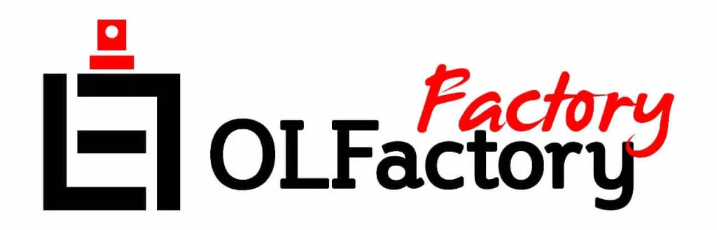 Olfactory Factory LLC logo